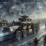 Improved Transport and Stability in Gray Zone Warfare Update