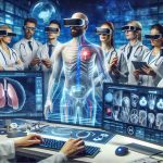 Revolutionizing Healthcare in Europe with Augmented Reality and Virtual Reality