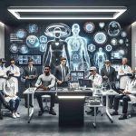 Healthcare Augmented & Virtual Reality Market Expands with Innovative Technologies