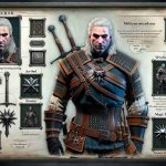 Transforming The Witcher 3: Create Your Own Adventure With Custom Player Characters Mod