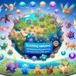 Exciting Updates for Pokémon GO Fest 2024: Global