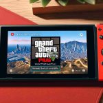 GTA+ Service Now Available for Nintendo Switch?