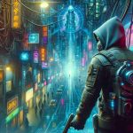 Neckbreak: A Cyberpunk Adventure Awaits