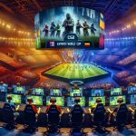 Esports World Cup 2024 CS2: Clash of the Titans