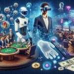 The Future of Online Casinos: Emerging Technologies Set to Transform the Gaming Experience