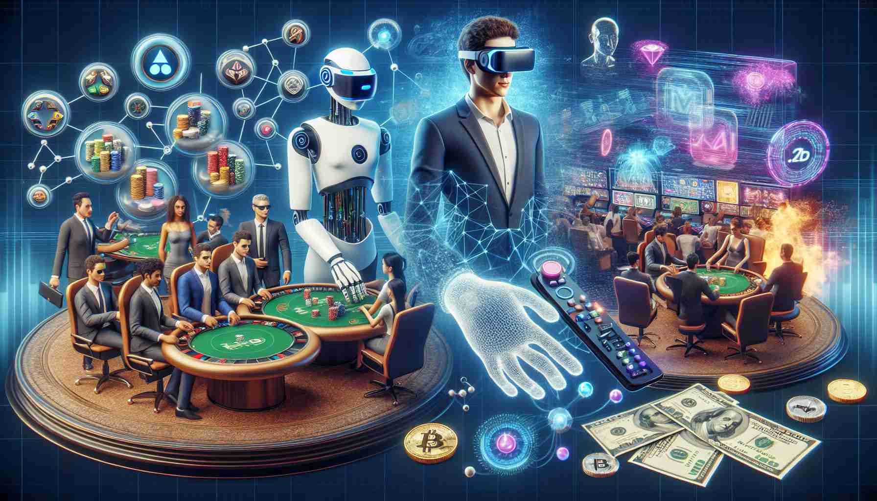 THE FUTURE OF ONLINE CASINOS IN PERU: WHAT DOES THE NEXT DECADE HOLD?