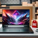 Save Big on the HP Victus 15.6 Gaming Laptop at Walmart