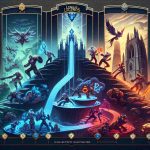 The Evolution of Ranked Play in League of Legends: Improving the Competitive Landscape