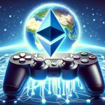 The Intersection of Gaming and Cryptocurrency: Exploring Ethereum's Impact