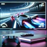 Neon White Speeds onto Xbox Consoles