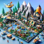 LEGO Horizon Adventures to Unite Gamers of All Ages