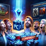 Blizzard Offers Free PC Game Pass Subscriptions to Select Users