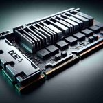 KLEVV Unveils Sleek and Affordable FIT V DDR5 Gaming Memory