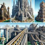 5 Minecraft Structures That Don’t Live Up to the Hype