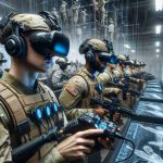 New Innovations in VR/AR Training for the Ukrainian Army