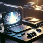 The Rise of Portable Gaming Laptops