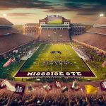 Mississippi State University Assets Bring Authentic College Football Experience in New Game