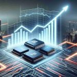 Nvidia and Broadcom Shares Rise on Positive Momentum in Semiconductor Sector