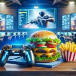 Whataburger and Fortnite Team Up for Epic Tournament