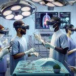 The Growing Impact of VR Medical Training