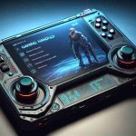 ROG Ally X: The Ultimate Gaming Handheld of 2024