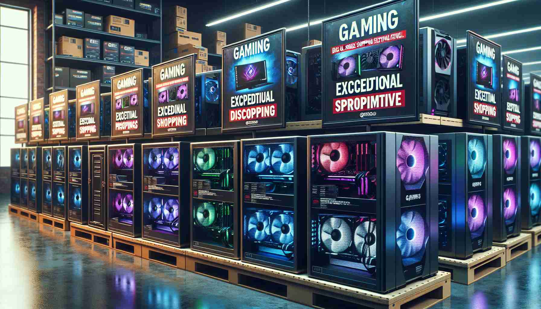 Unbeatable Deals on Gaming PCs Ahead of Prime Day