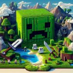 Get Ready for an Epic Adventure: The Minecraft Movie