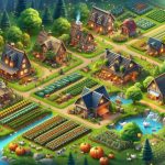 Baldur’s Village Mod: A Unique Twist on Stardew Valley