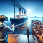 Titanic Adventure in Virtual Reality