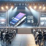 Antec Launches the CORE HS: A New Contender in the Handheld PC Market