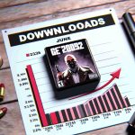 Grand Theft Auto V Tops PS Store Downloads Chart in June 2024