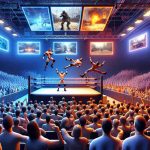 WWE and Call of Duty Join Forces for an Epic Collaboration