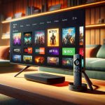 Microsoft Brings Xbox Games to Amazon Fire TV