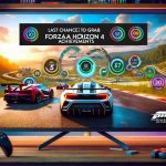 Last Chance to Grab Forza Horizon 4 Achievements