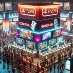 PlayStation Returns to Tokyo Game Show 2024 as an Exhibitor