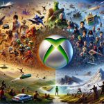 Exploring the Diverse Gaming Landscape on Xbox