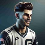 Isaiah « Gwinn » Gwinn Makes a Name for Himself in the Call of Duty League