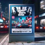 New GTA 6 Trailer Release Date Speculation