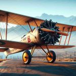 The Vintage Charm of Cockspur’s Tipsy B for Microsoft Flight Simulator