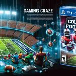 EA Sports’ College Football 25 Takes the Gaming World by Storm