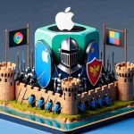 Epic Games Accuses Apple of Failing to Comply with Court Order