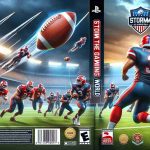 New College Football Video Game Takes the Gaming World by Storm