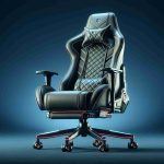 The AutoFull M6 Gaming Chair: Revolutionizing Comfort and Support