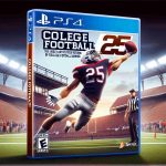 EA Sports College Football 25: The Highly Anticipated Return of College Football Gaming