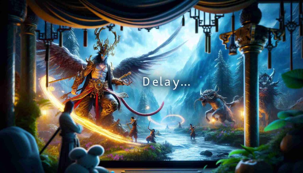 Black Myth Wukong: Long-Awaited Game Delays Xbox Release