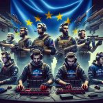 New Online Tournament to Showcase Top Counter-Strike Players in Europe