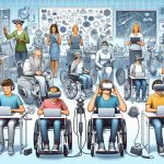 Immersive Virtual Reality Enhances Learning for Individuals with Intellectual Disability, Study Finds