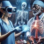 Augmented Reality and Virtual Reality Transforming Healthcare