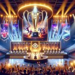 Exciting Year for Esports: Winners of the 2024 Esports Awards