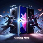 Samsung Galaxy S24 Ultra vs Vivo X90 Pro: A Clash of Gaming Titans